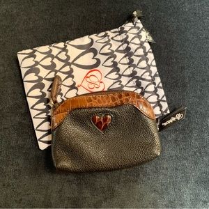 Brighton coin purse